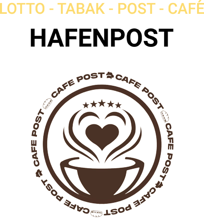 Café Post | Hafenpost in 40219 Düsseldorf