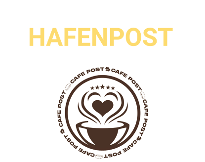 Café Post | Hafenpost in 40219 Düsseldorf